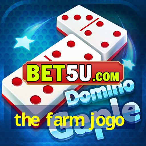 the farm jogo